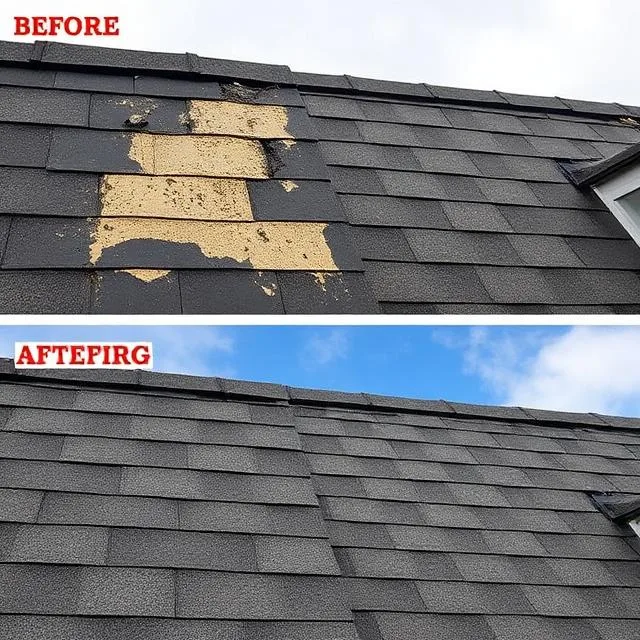 Roof Repair Near Me in Big Falls, WI near me